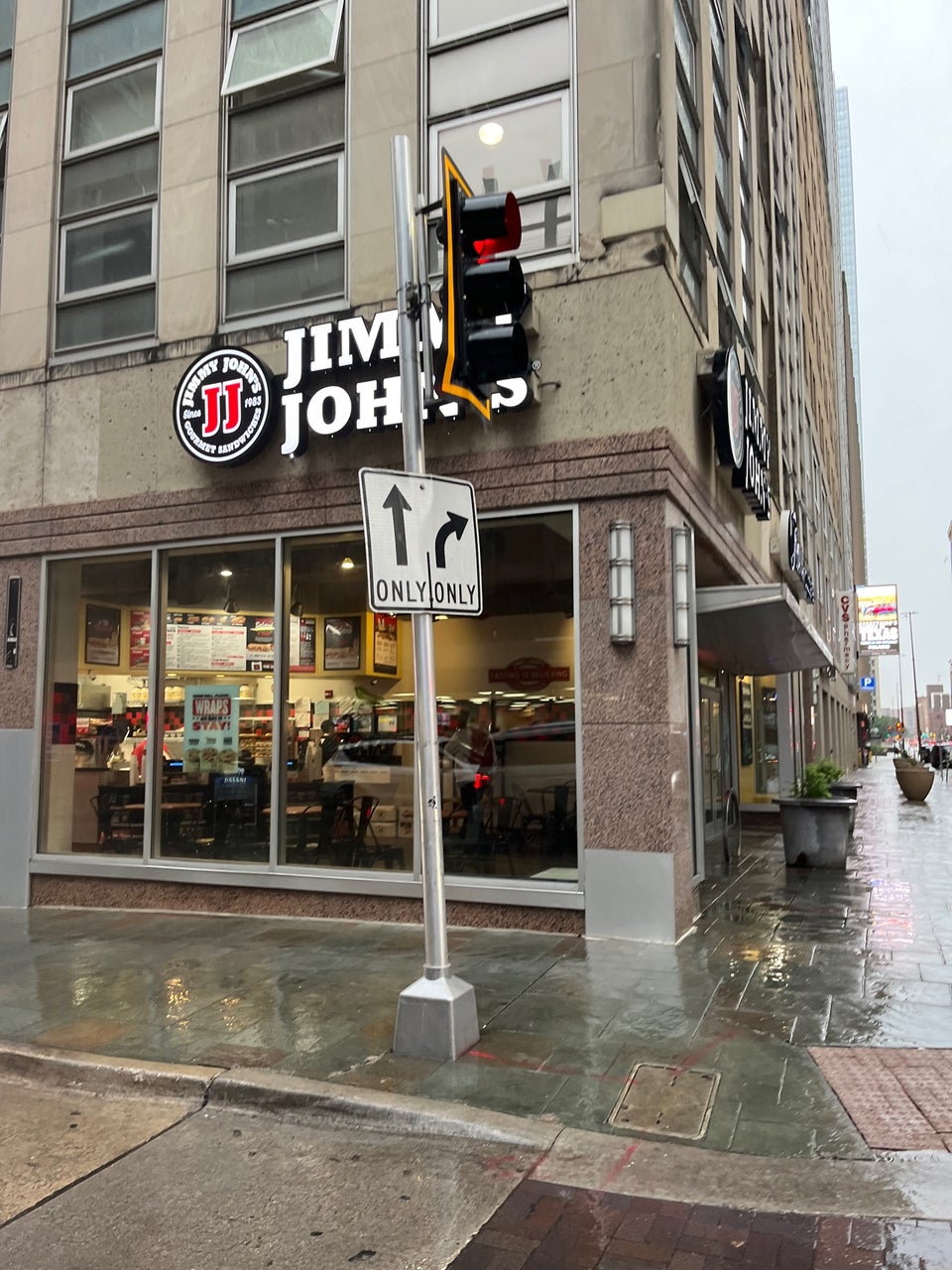 Jimmy John's