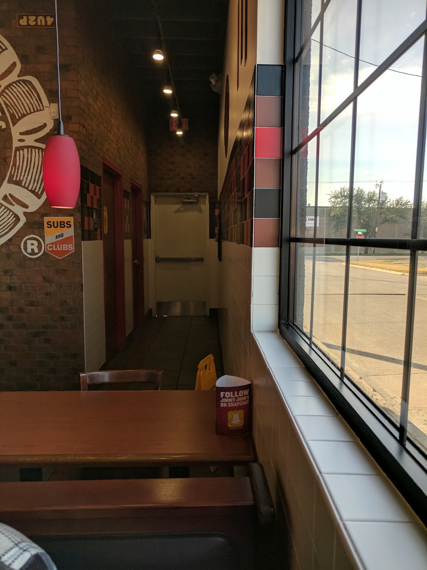 Jimmy John's