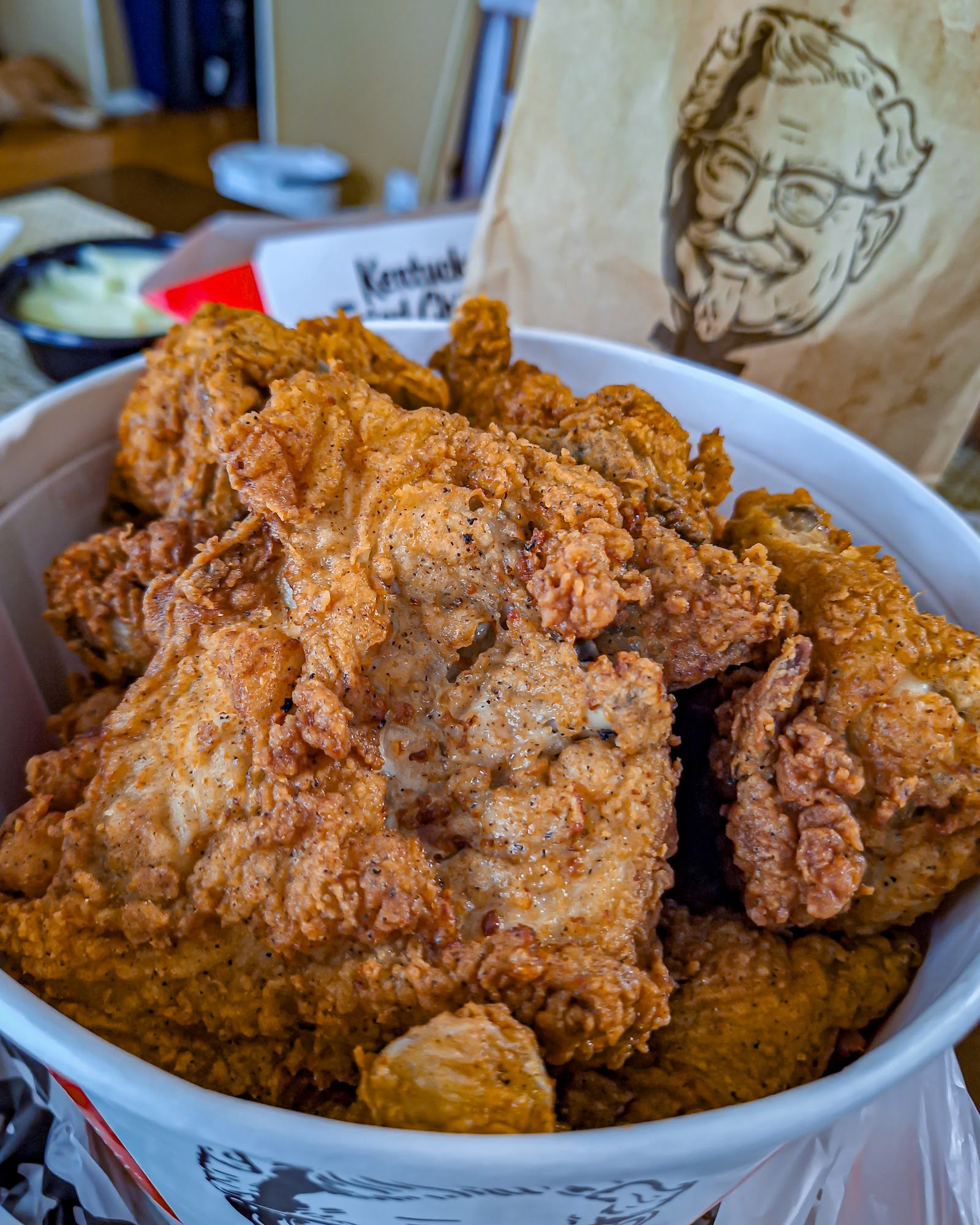KFC