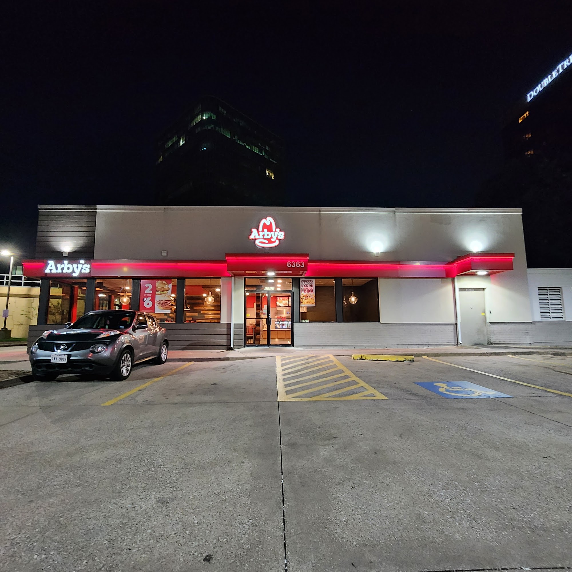 Arby's