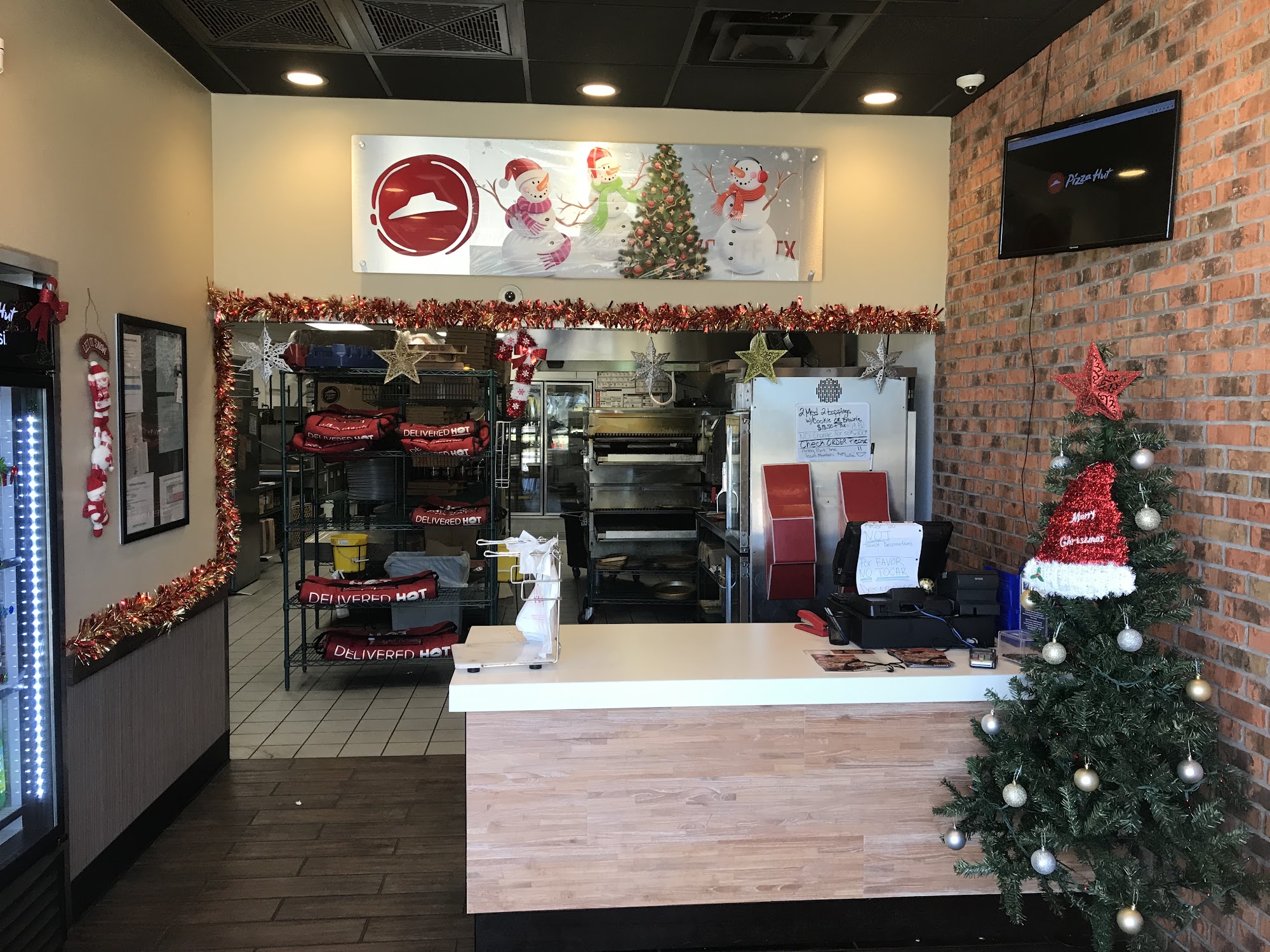 Pizza Hut