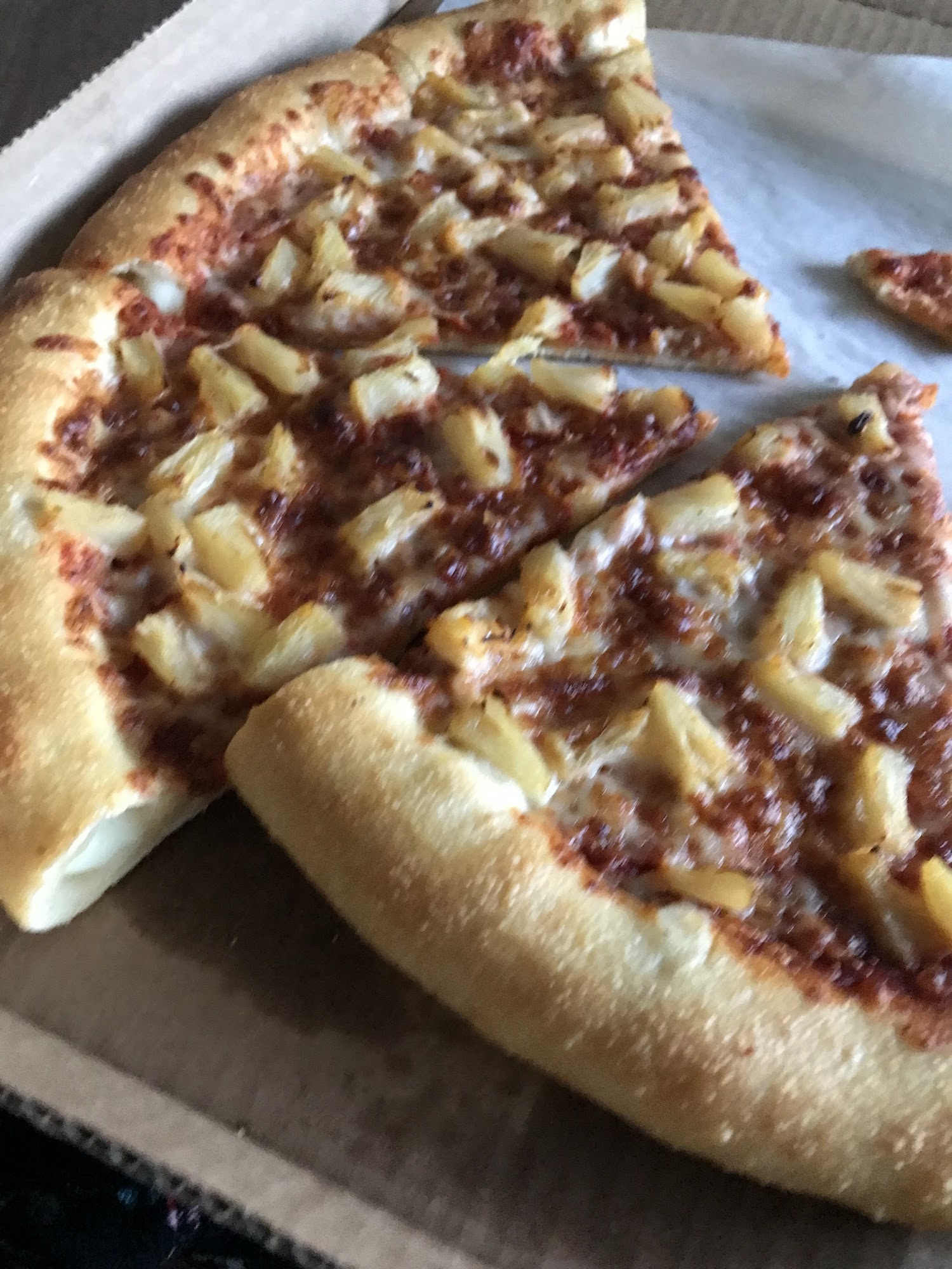 Pizza Hut