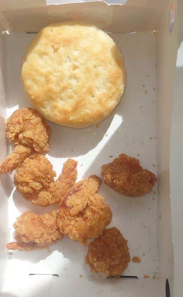 Popeyes Louisiana Kitchen