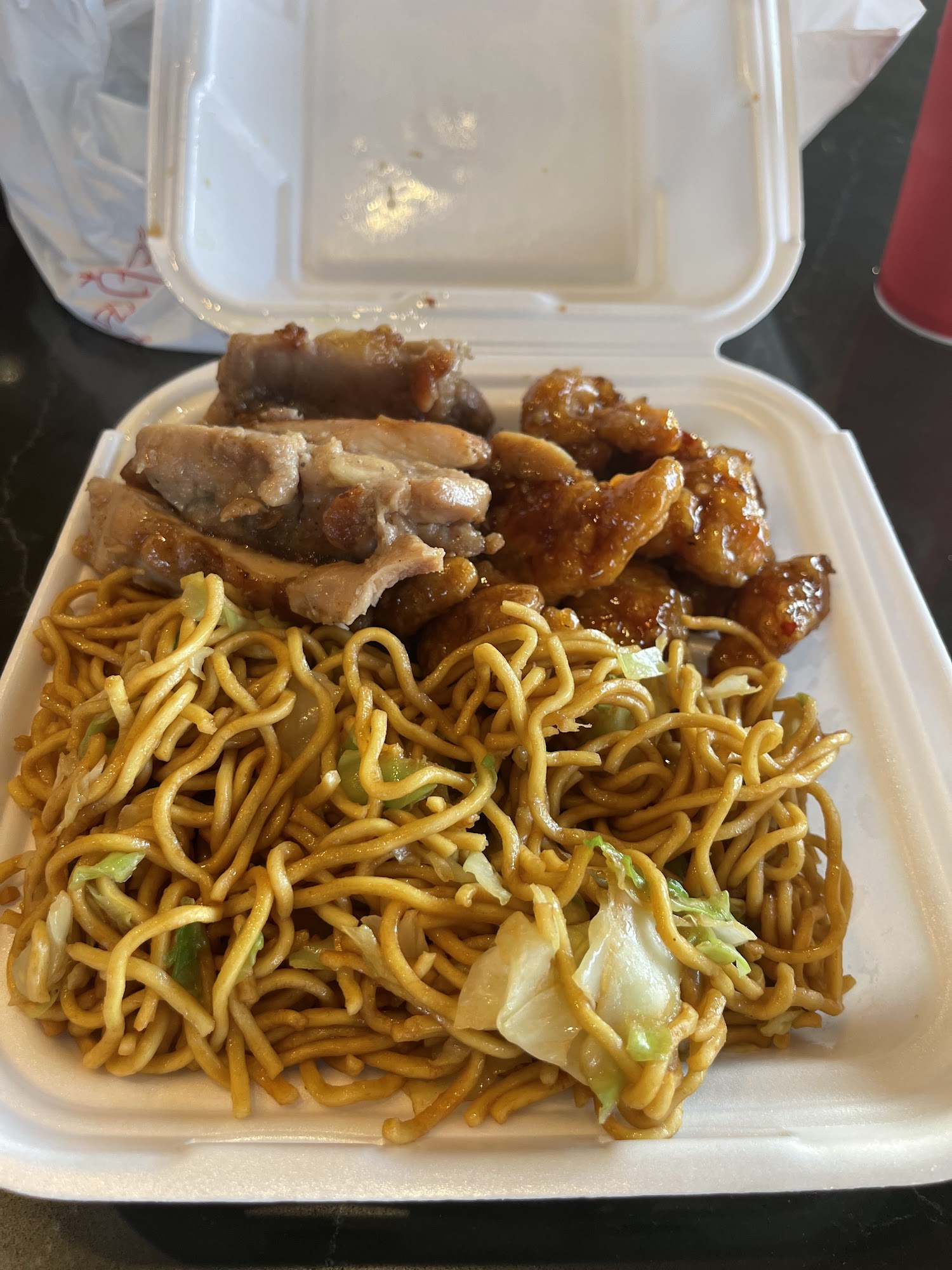 Panda Express