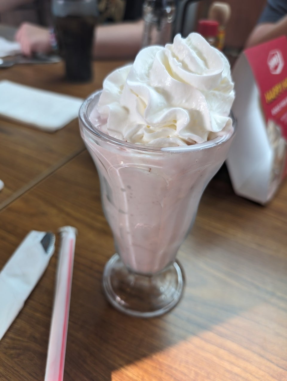 Denny's
