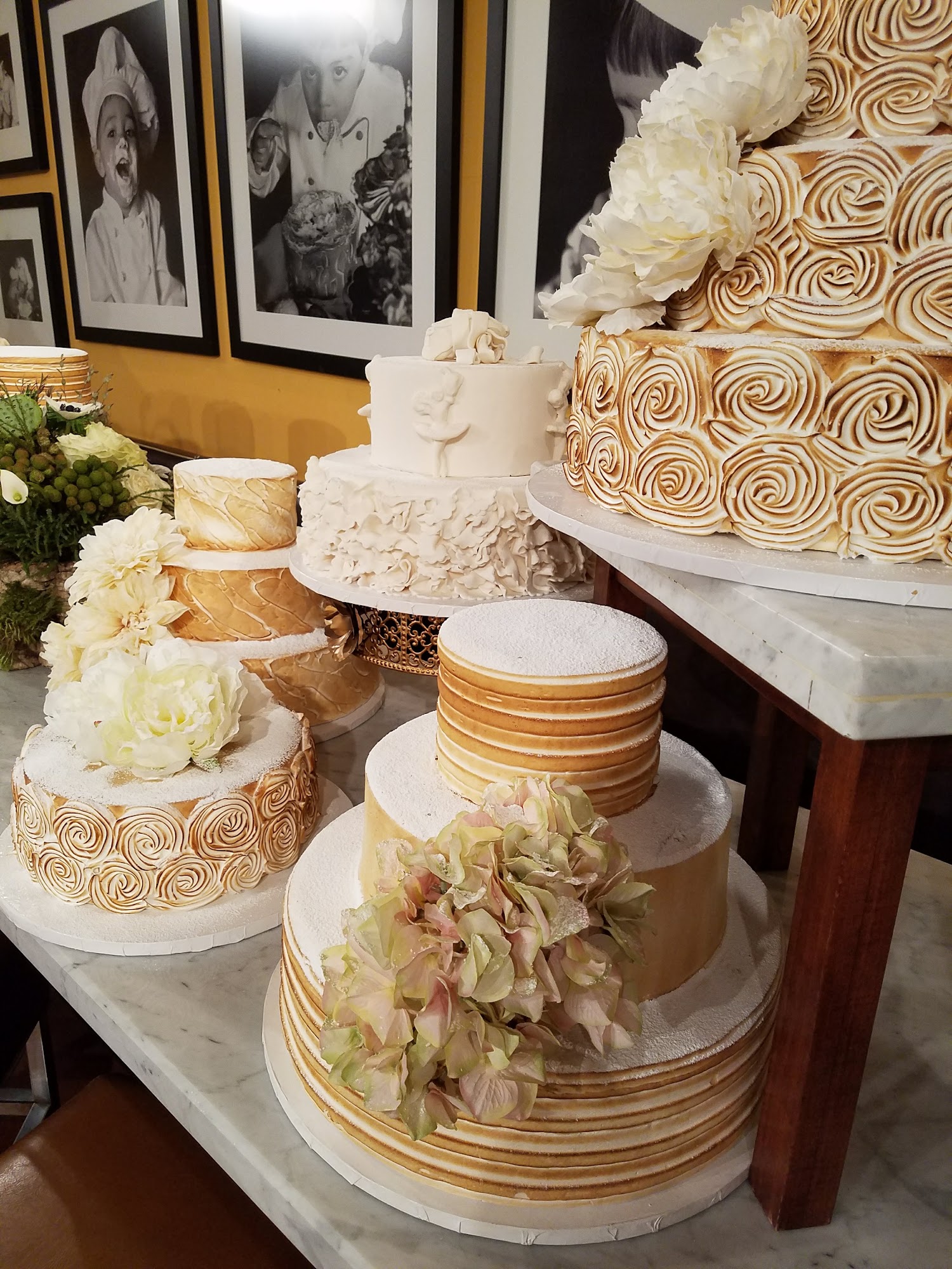 La Duni Baking Studio