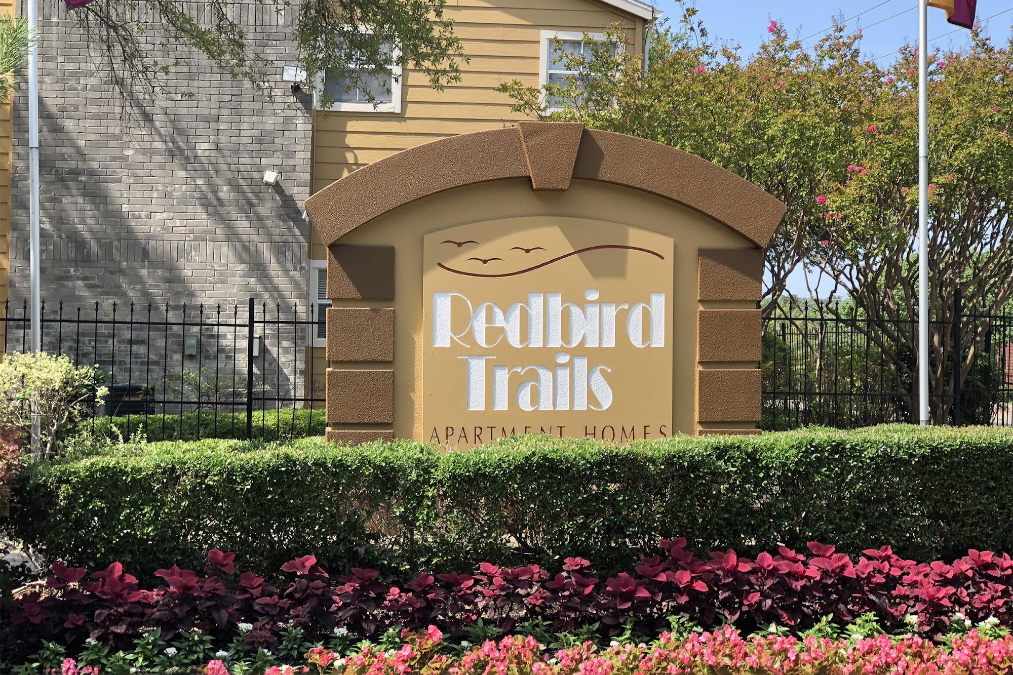 Redbird Trails Apartments
