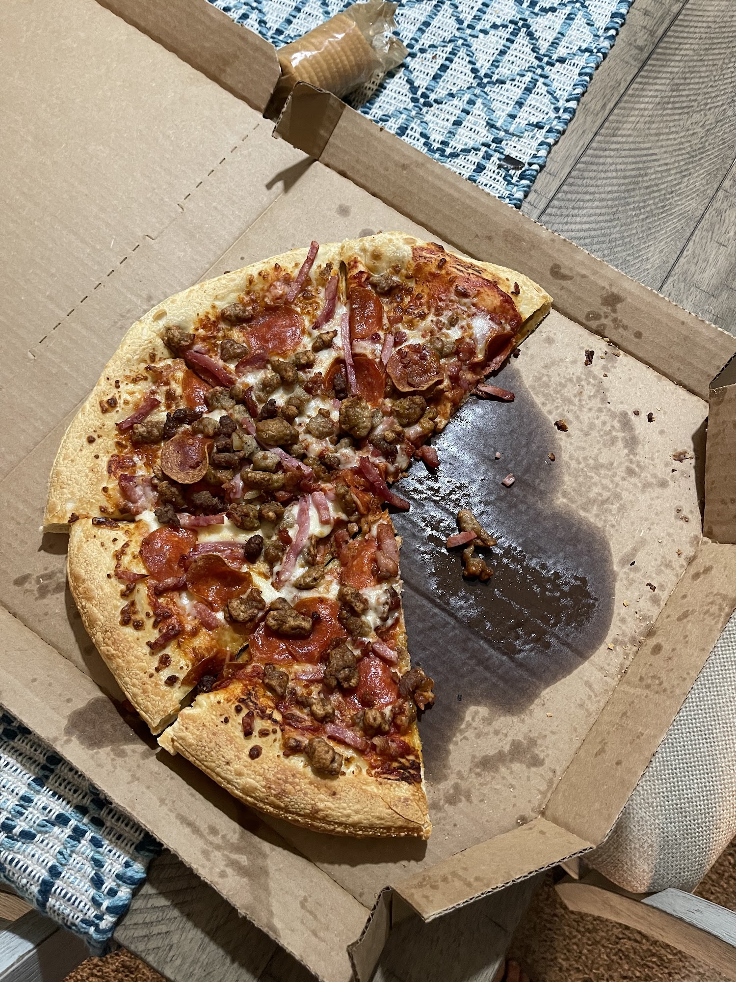 Pizza Hut
