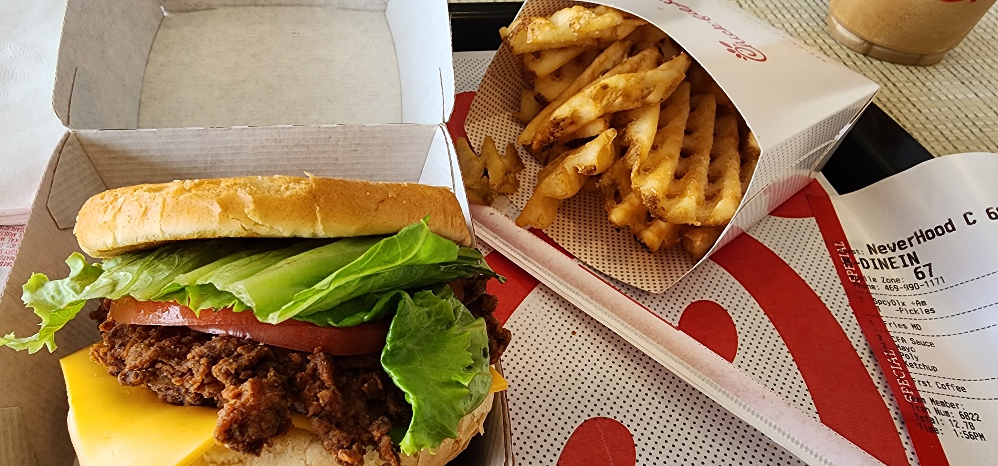 Chick-fil-A