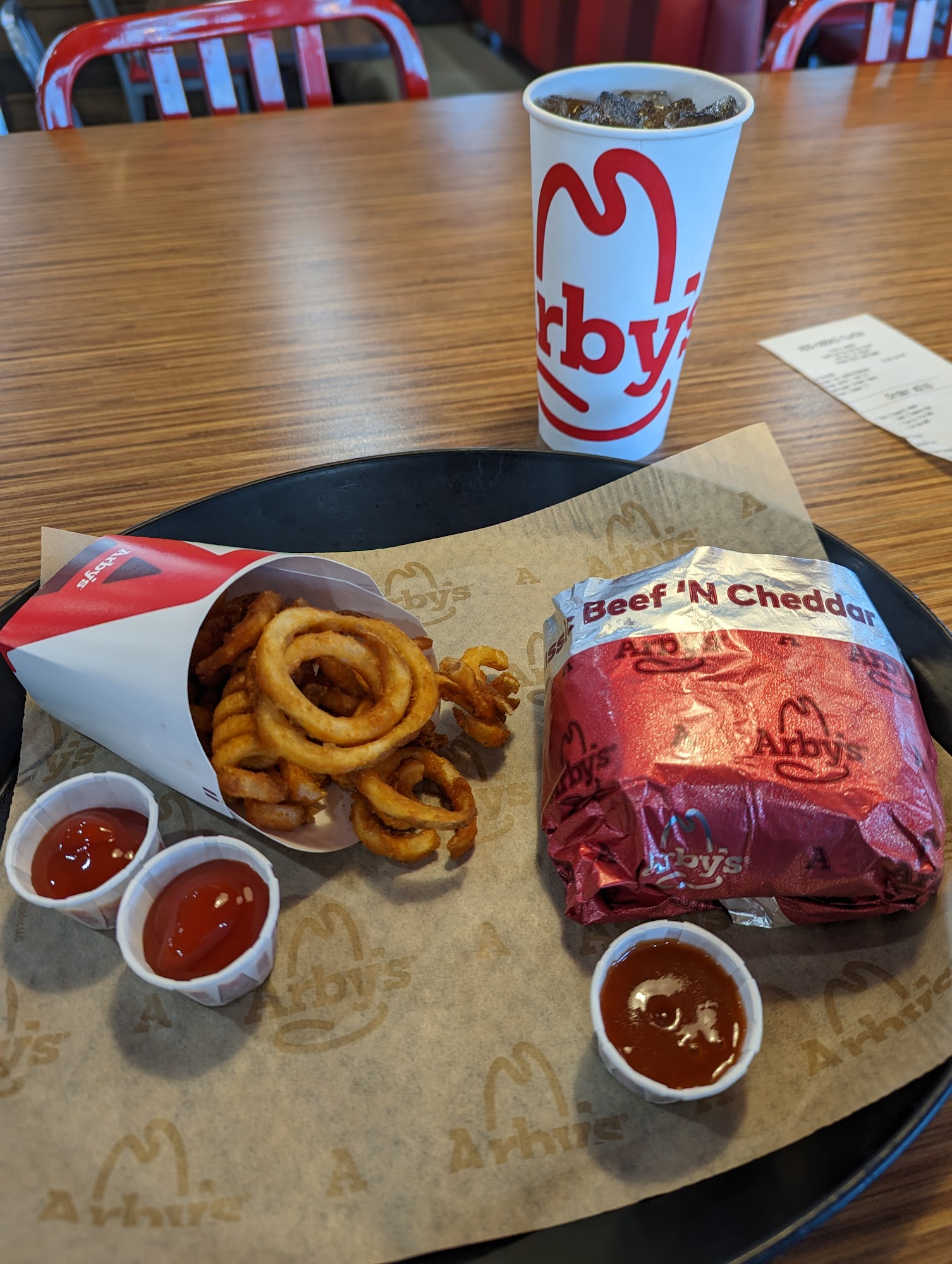 Arby's