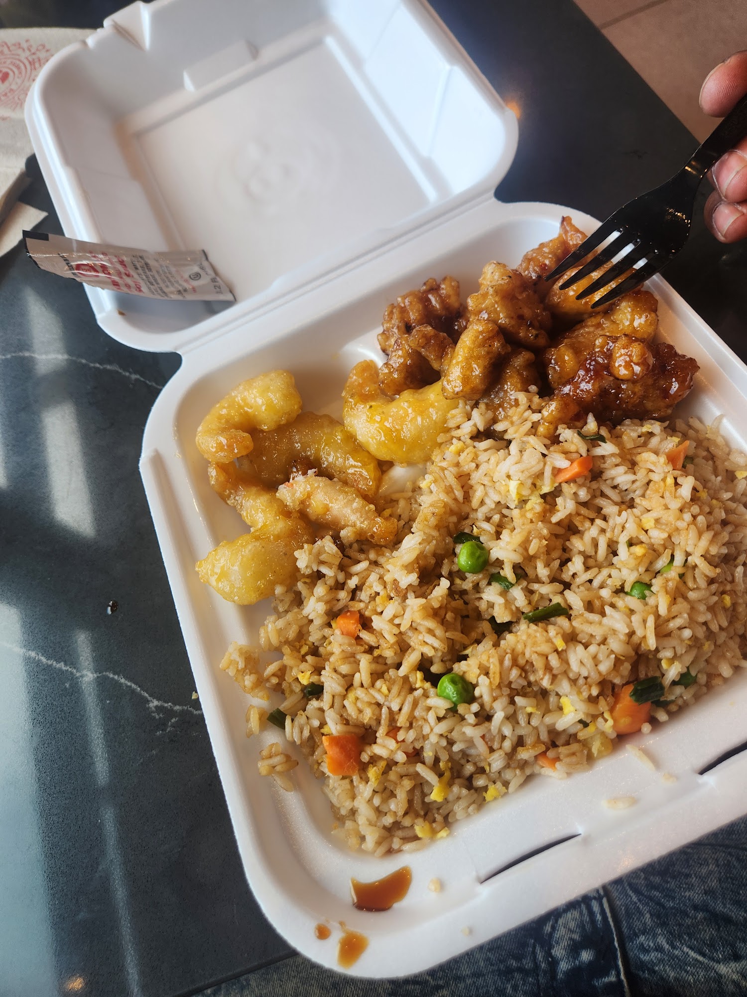 Panda Express