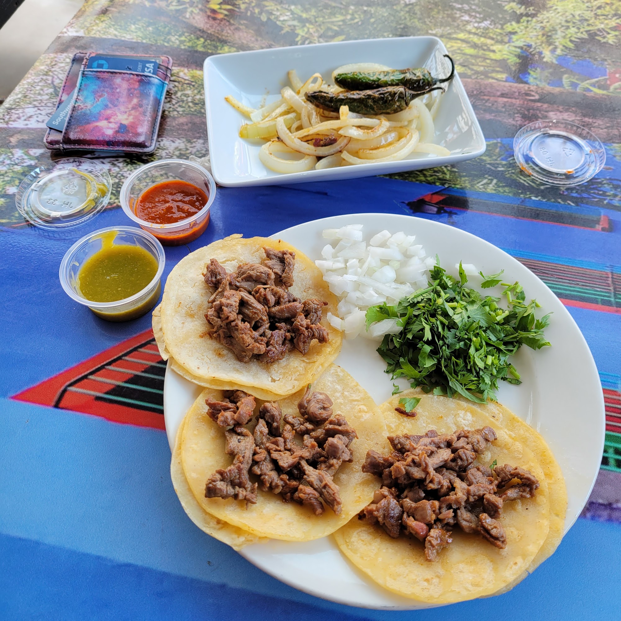 Fridas Tacos