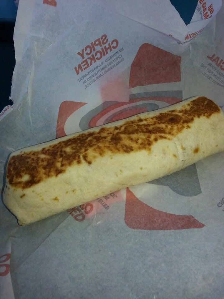 Photo credit: nextdoor