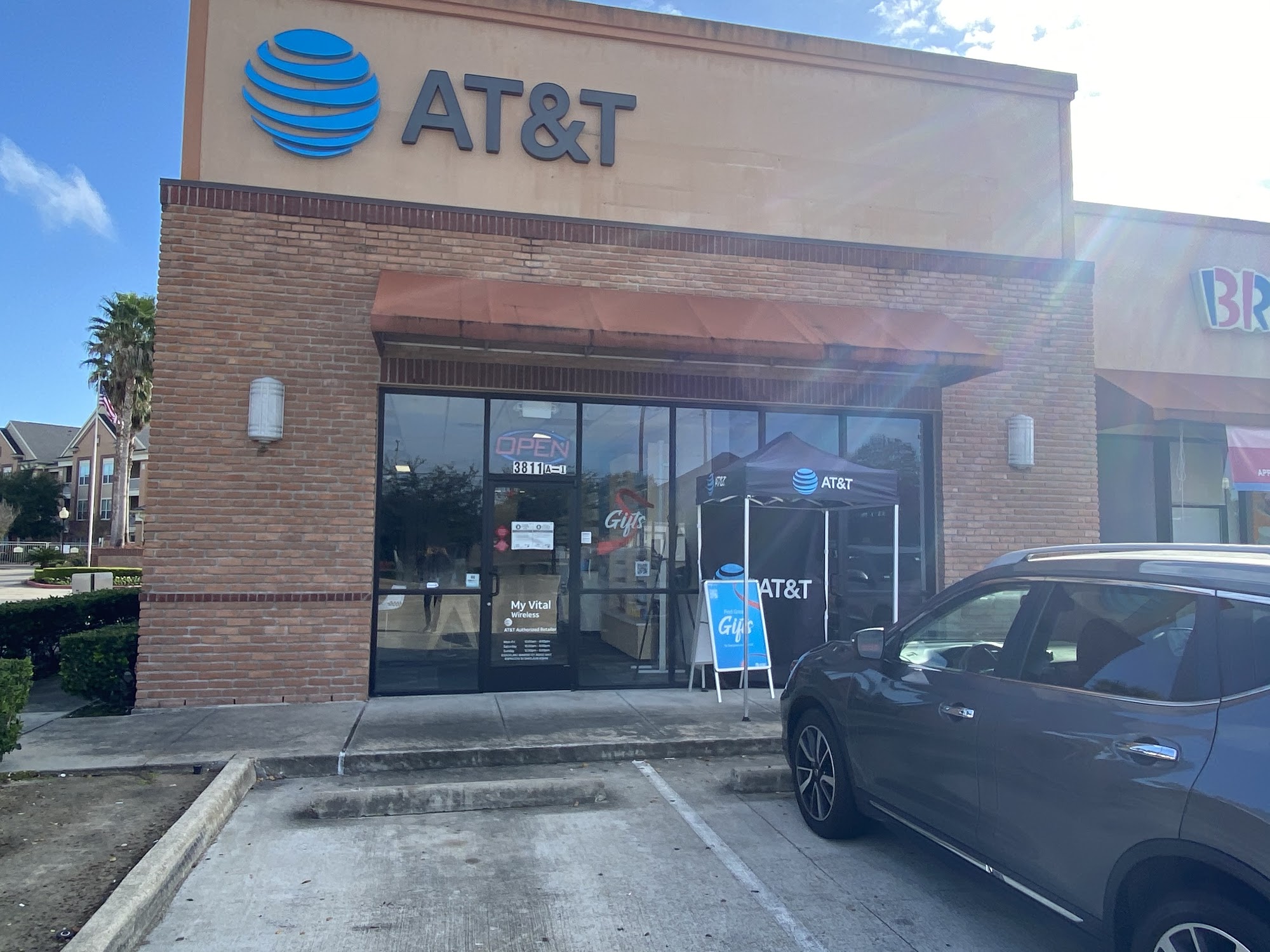 AT&T Store