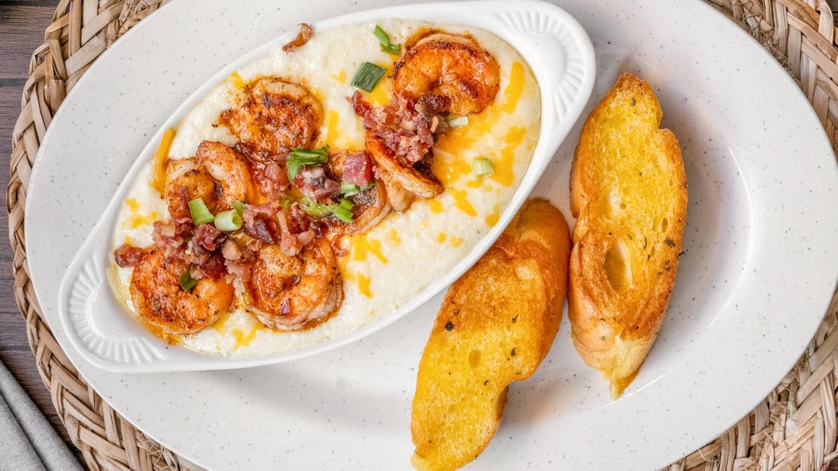 New Orleans Seafood Kitchen