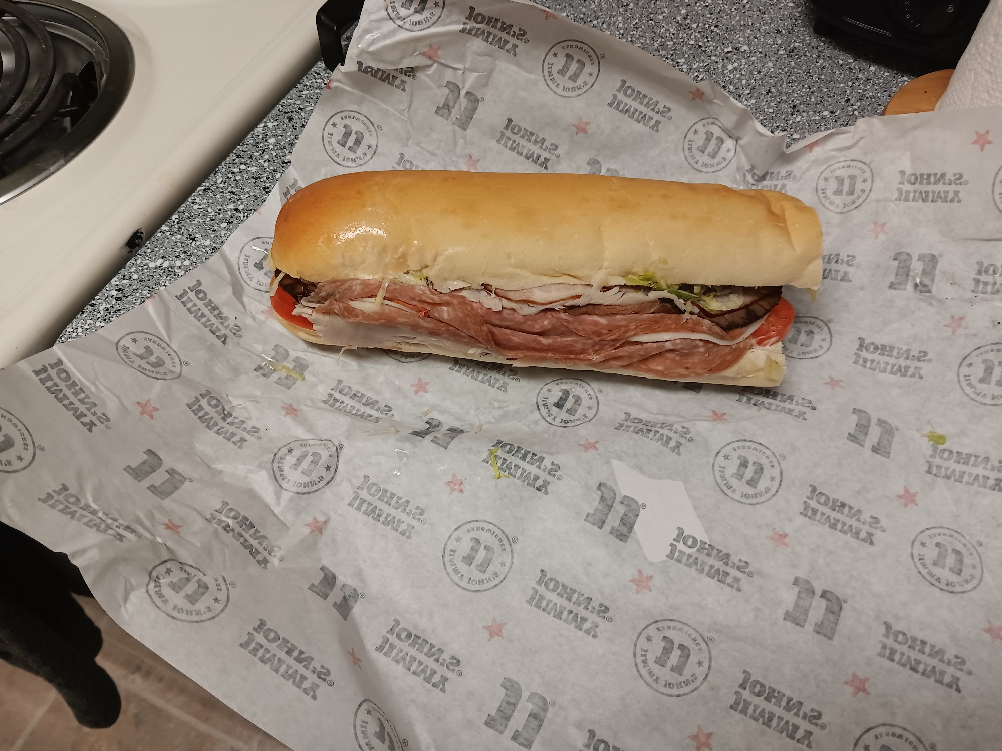 Jimmy John's