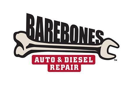 Barebones Auto & Diesel Repair