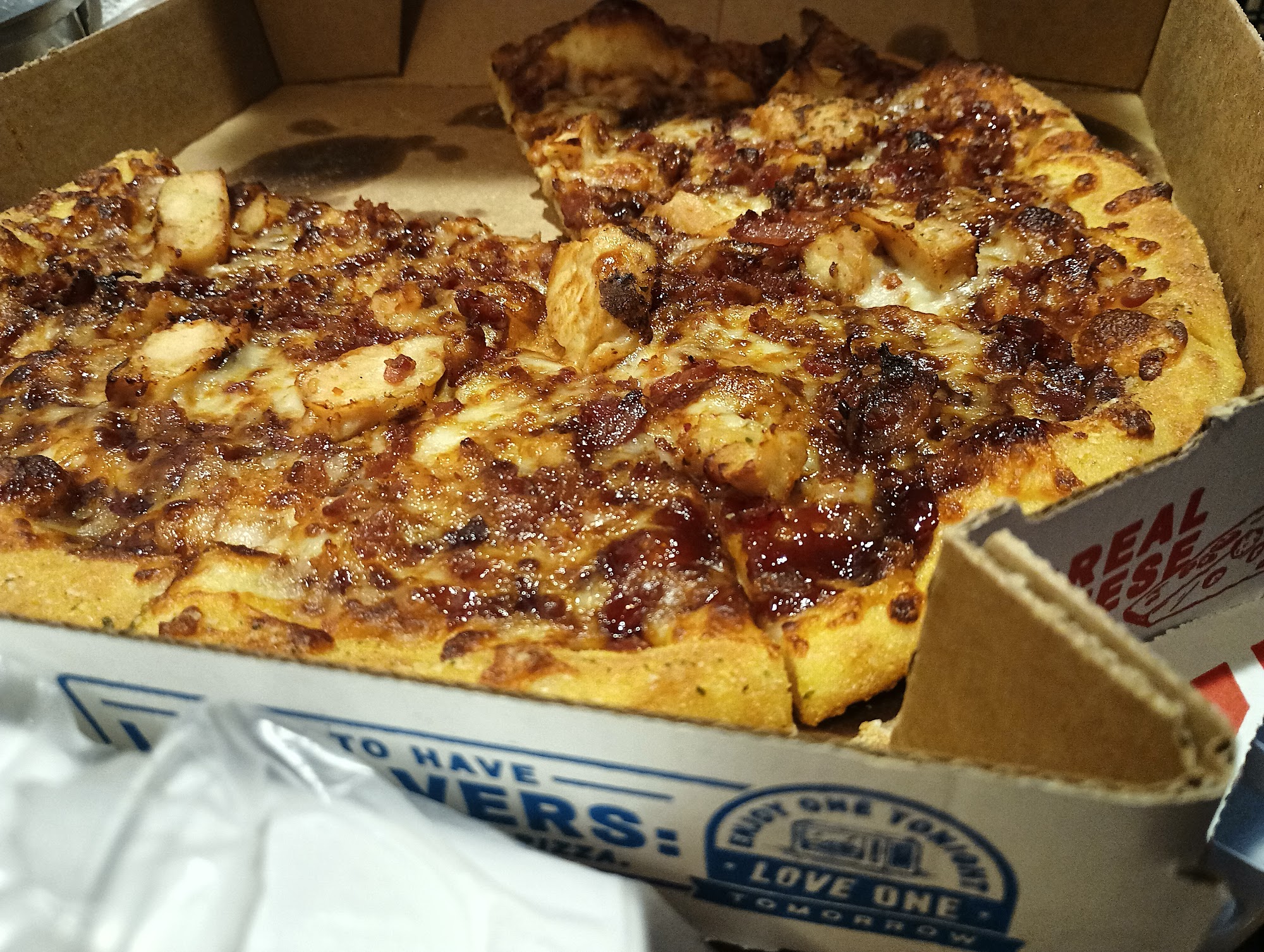 Domino's Pizza