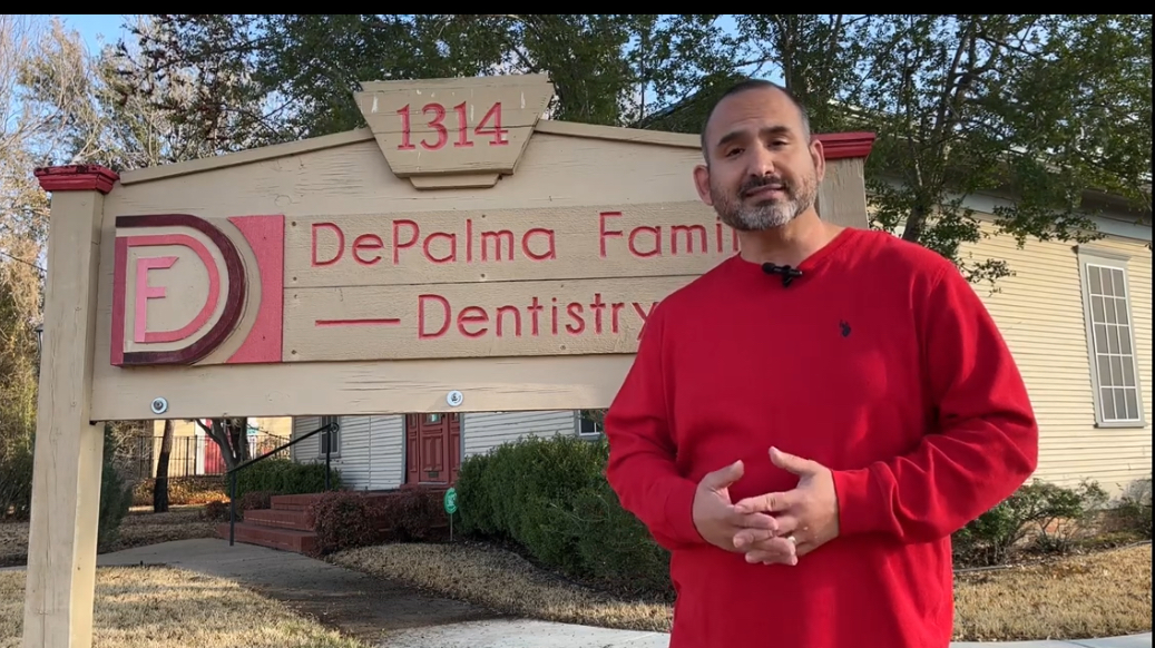 DePalma Family Dentistry