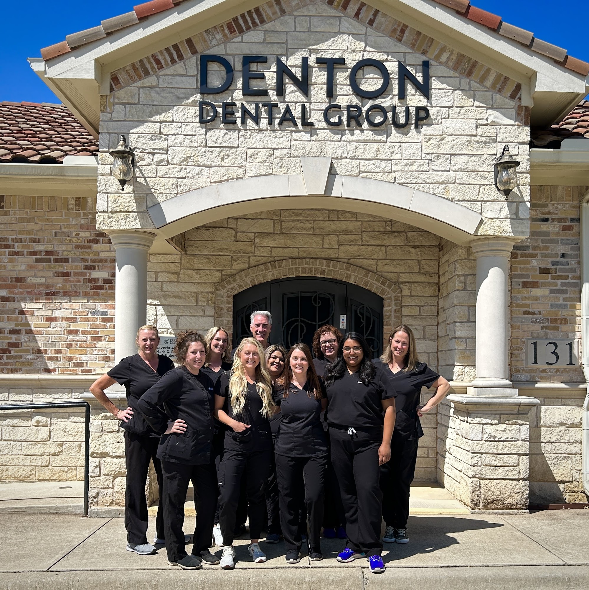 Denton Dental Group