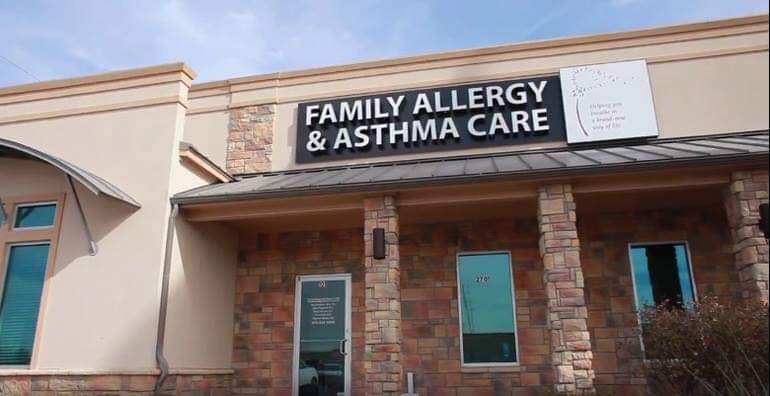 Food Allergy Institute of North Texas