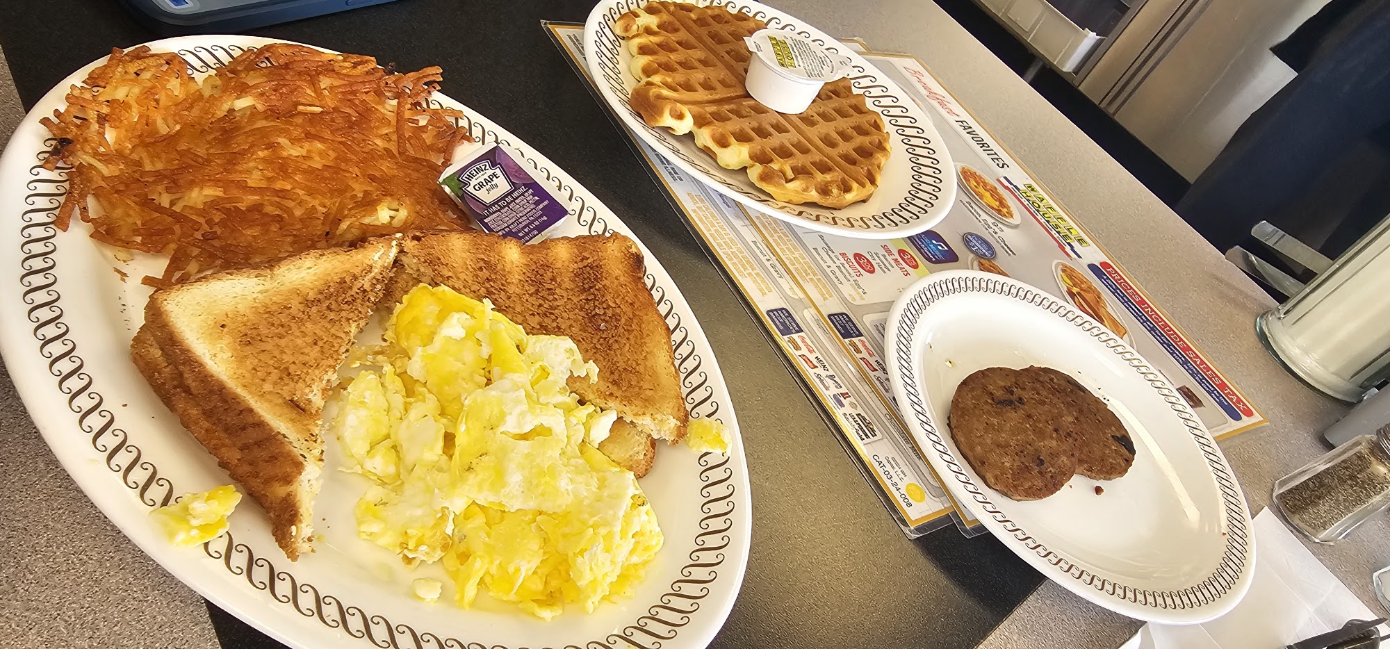 Waffle House