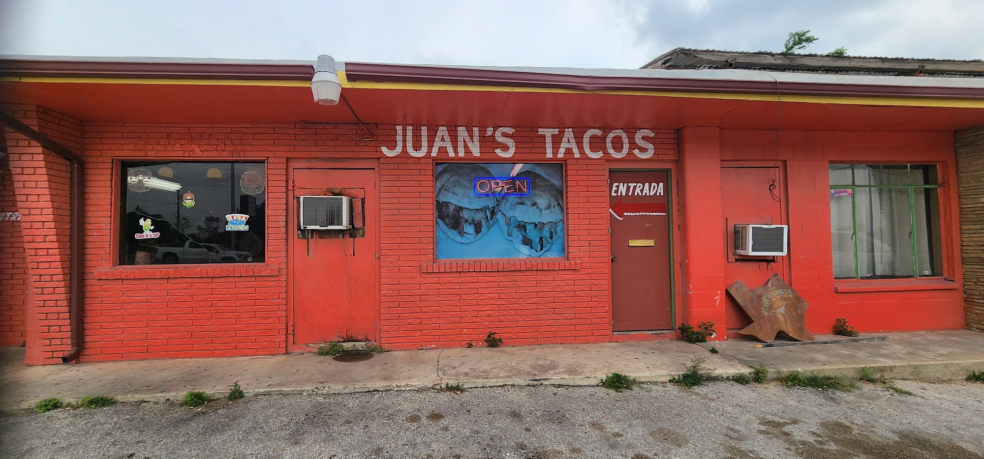 Juan's Tacos
