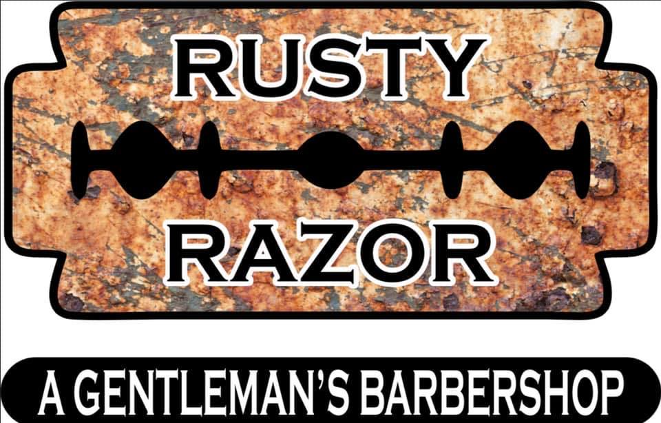 Rusty Razor Barbershop