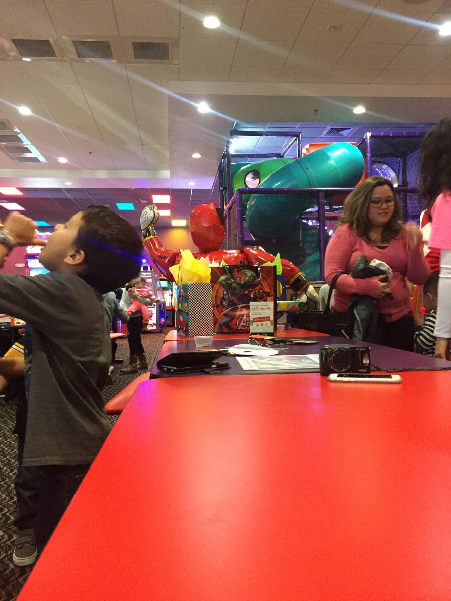 Photo credit: nextdoor