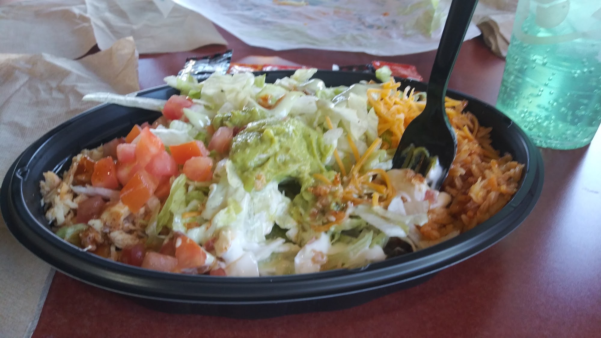 Taco Bell