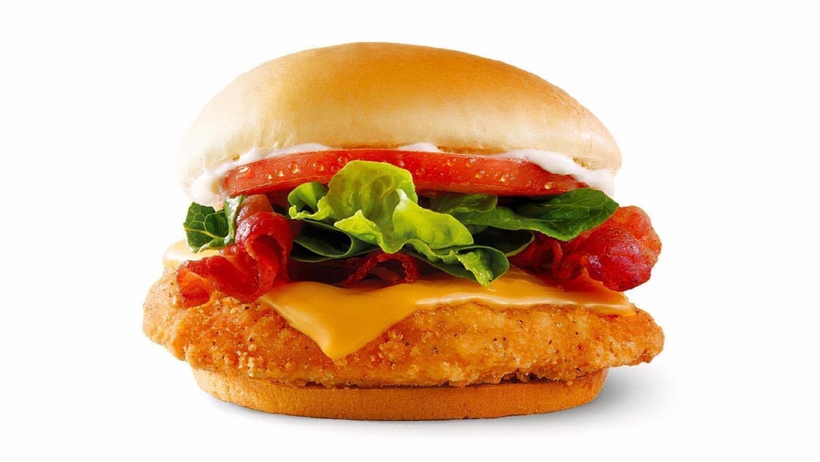 Wendy's