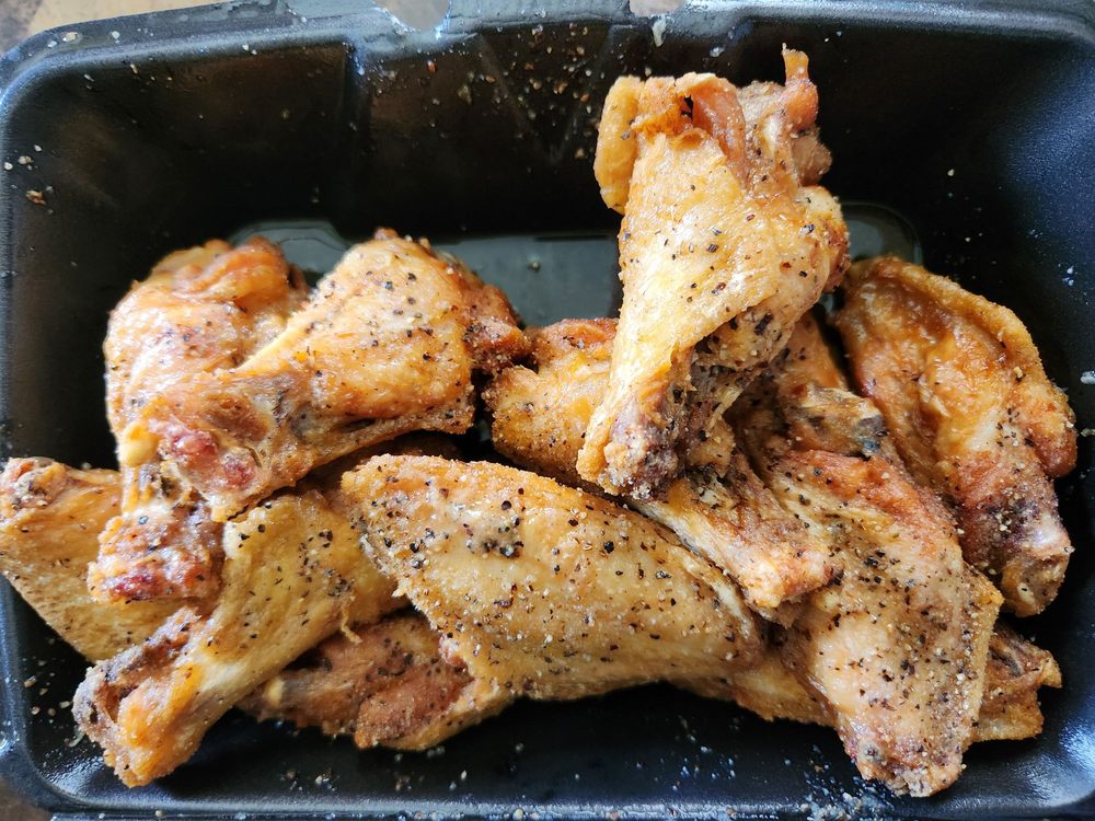 Wingstop