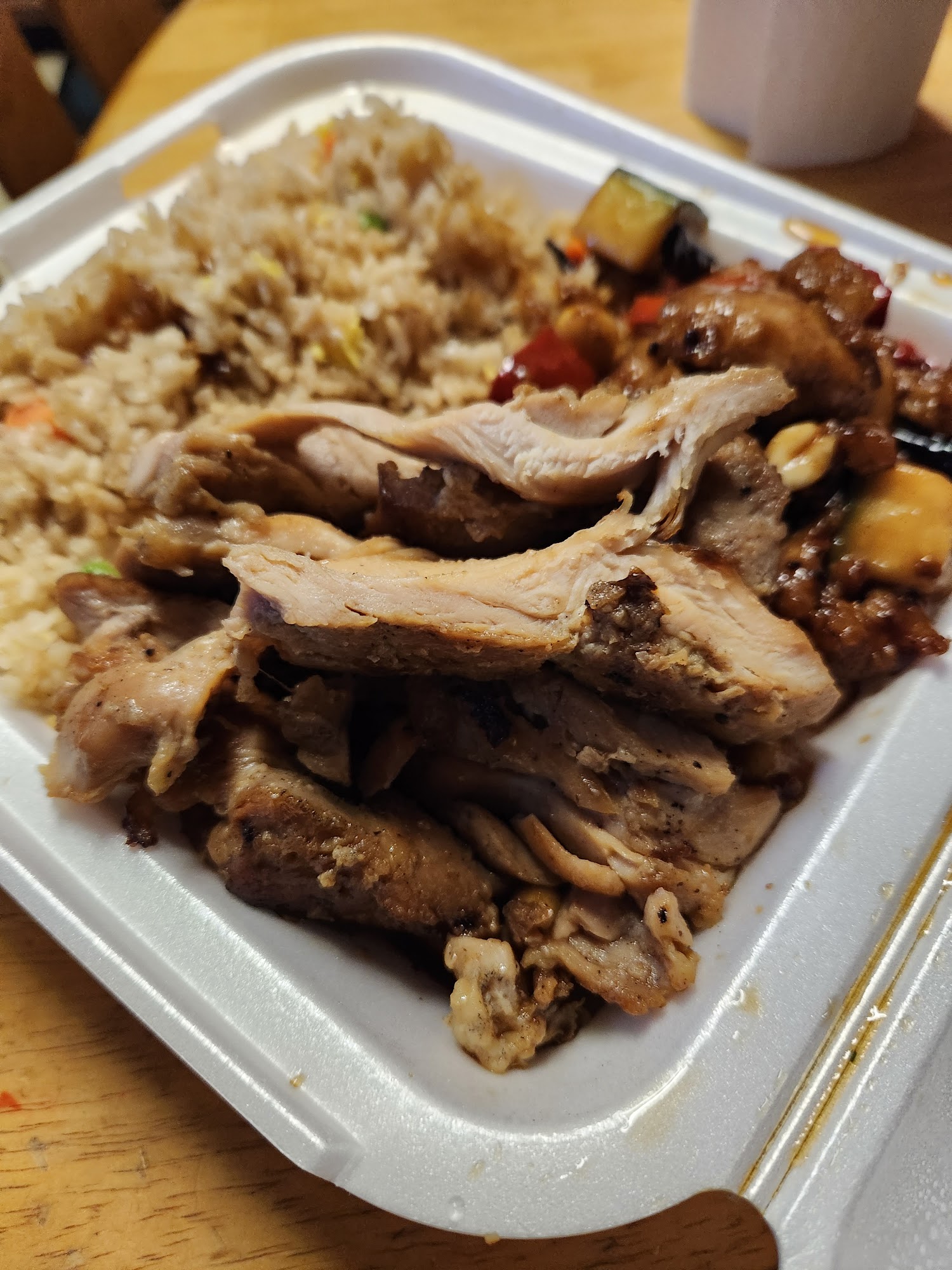 Panda Express