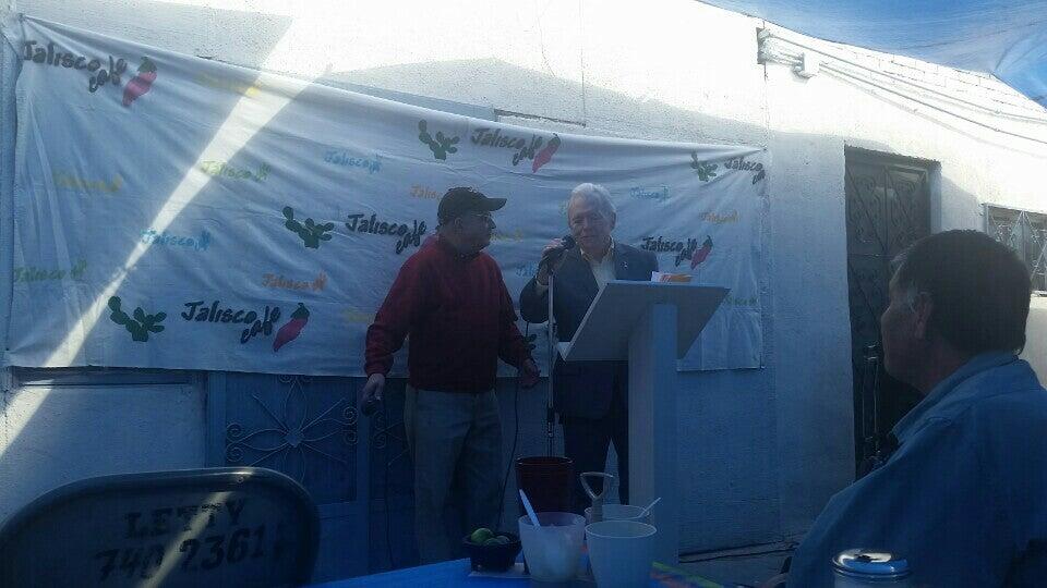 Photo credit: nextdoor