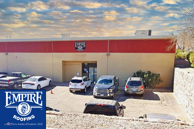 Empire Roofing