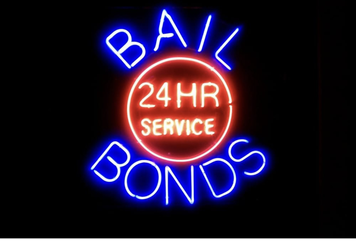 South Texas Bail Bonds 115 E Miller St, Falfurrias Texas 78355