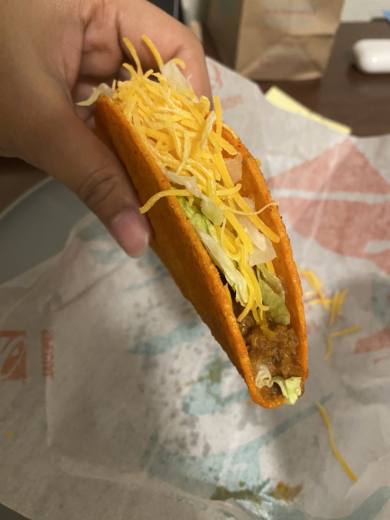 Taco Bell