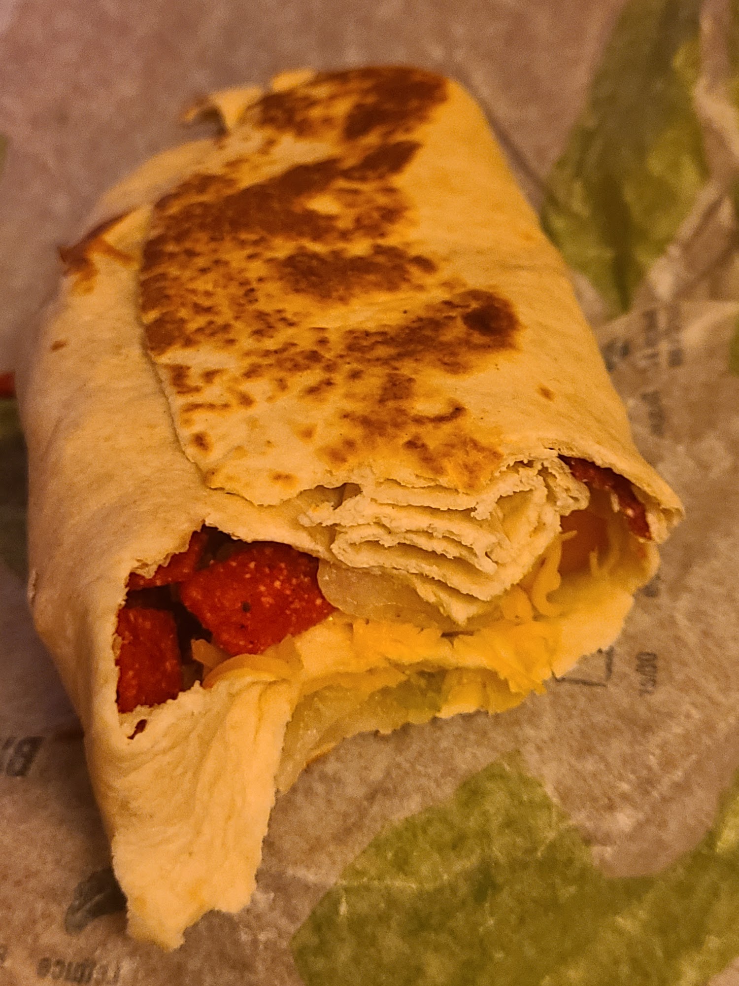 Taco Bell