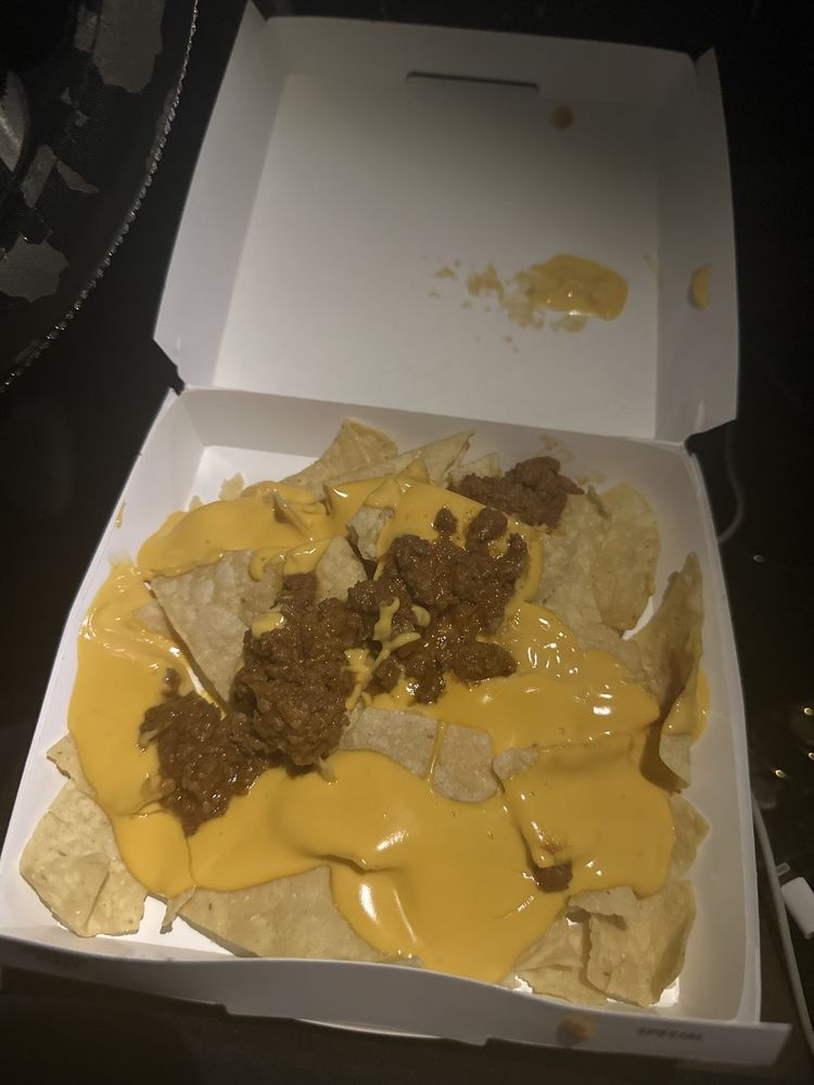 Taco Bell