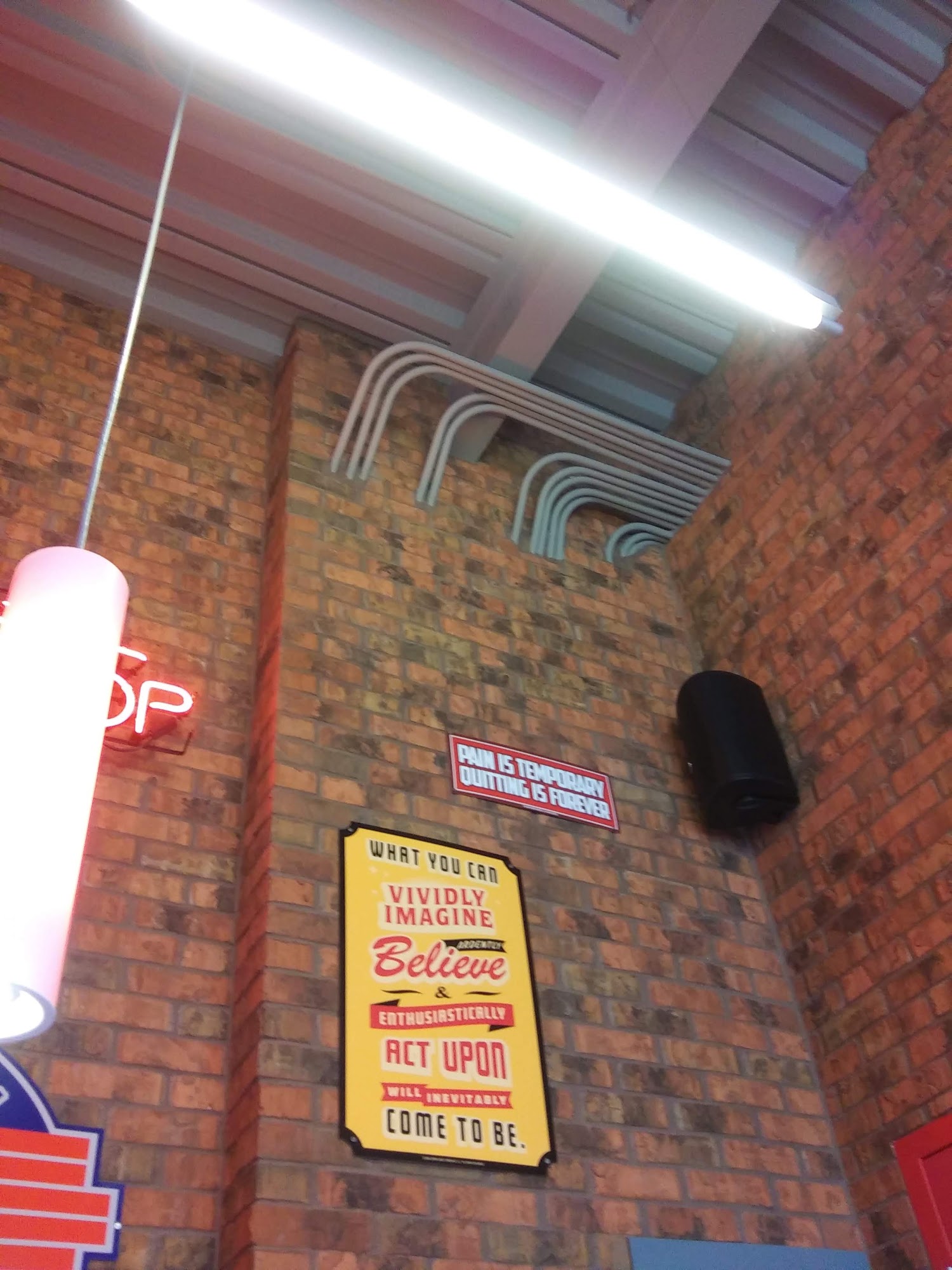 Jimmy John's