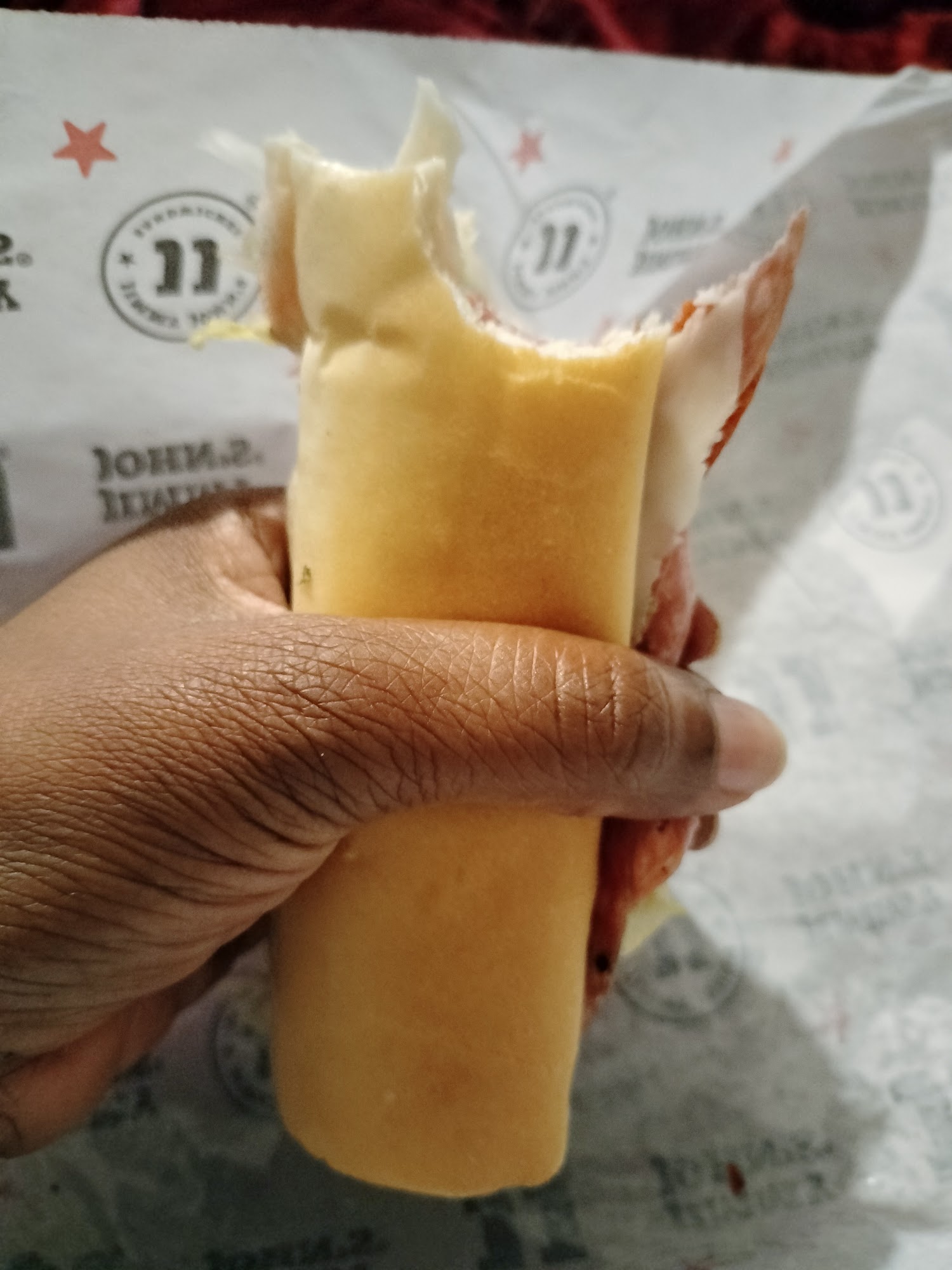 Jimmy John's