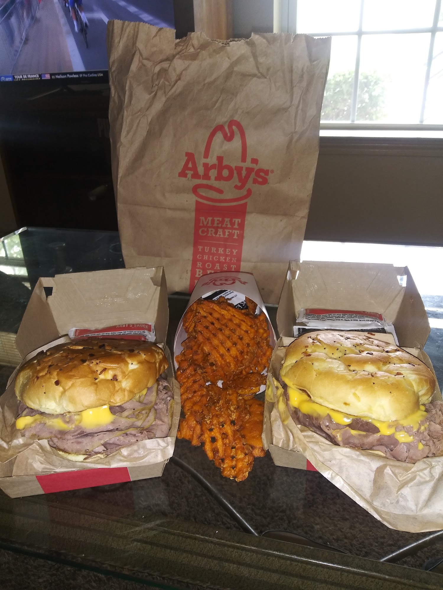 Arby's