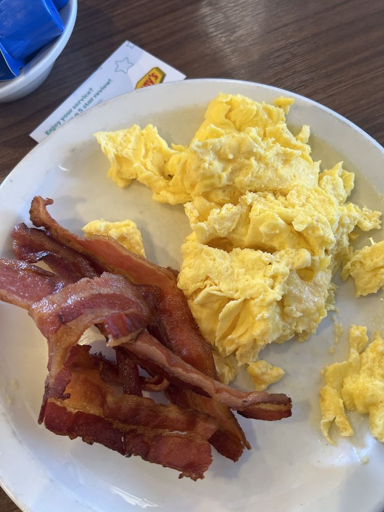 Denny's