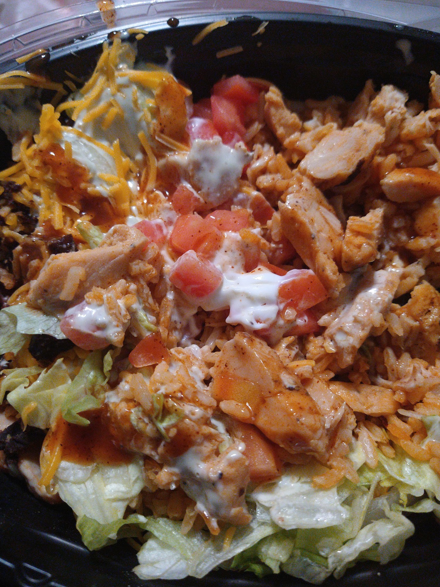 Taco Bell