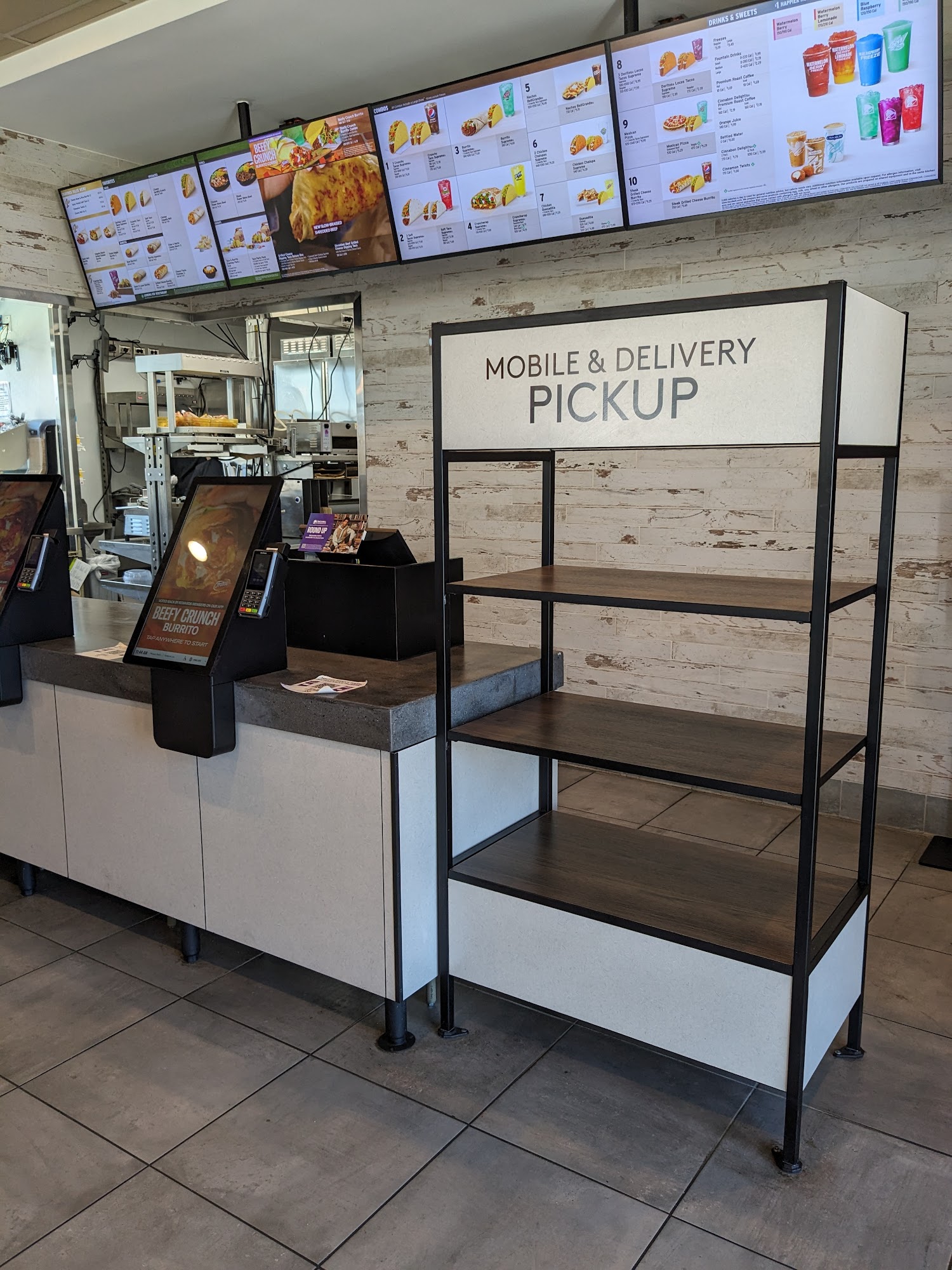 Taco Bell