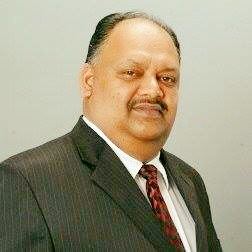 Benedict George LLB, CPA ,CGMA
