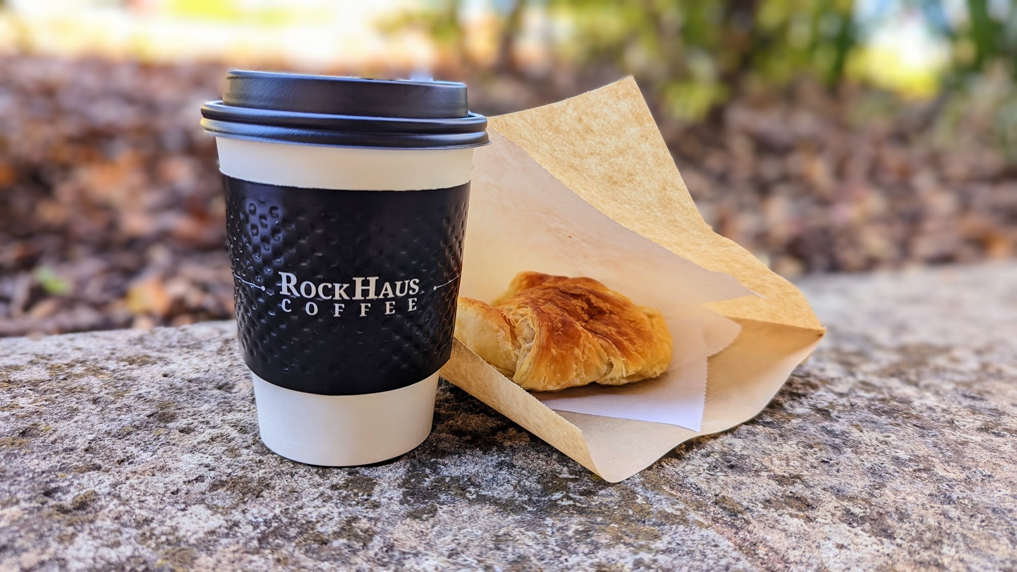 RockHaus Coffee
