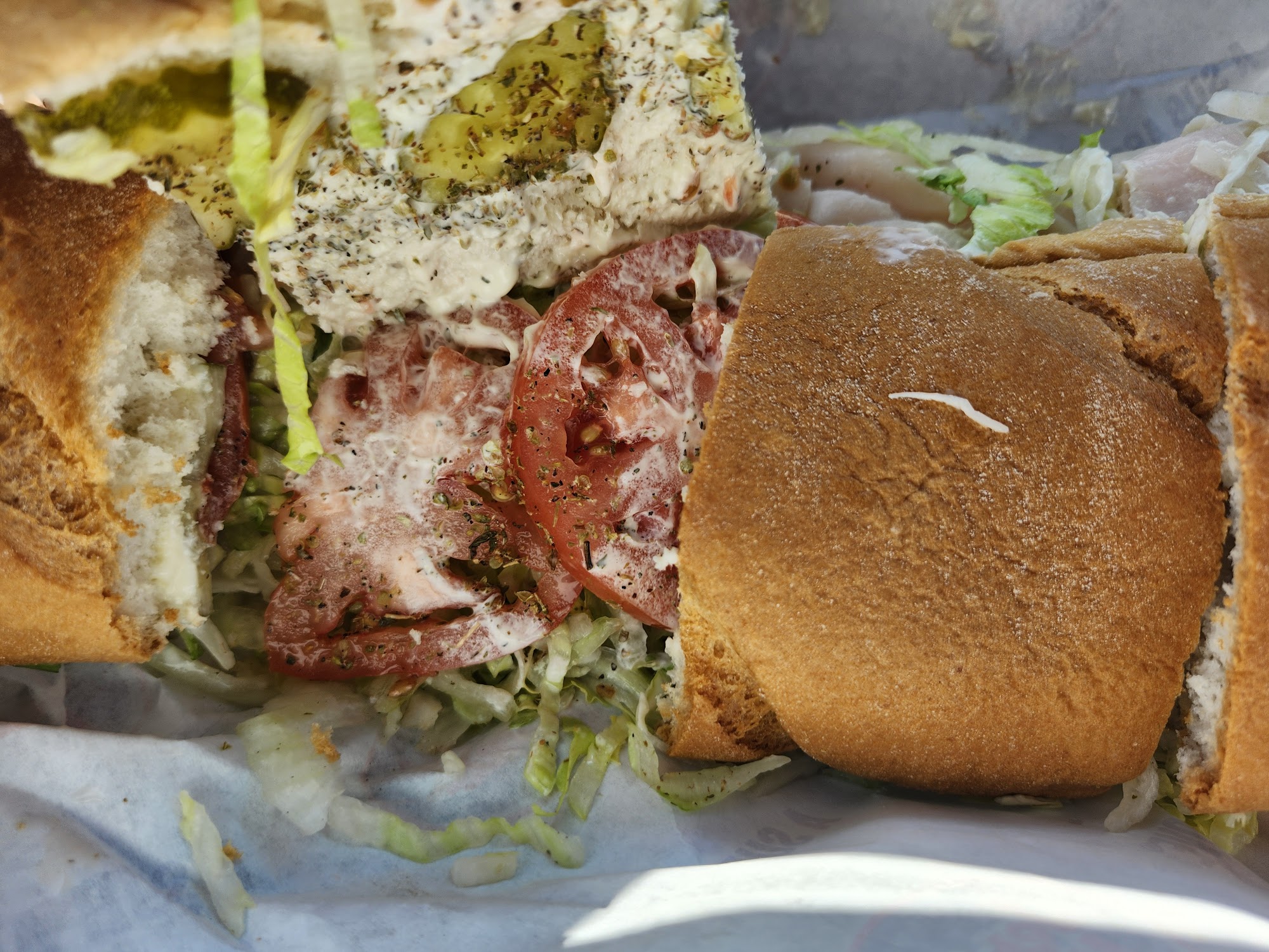 Jersey Mike's Subs