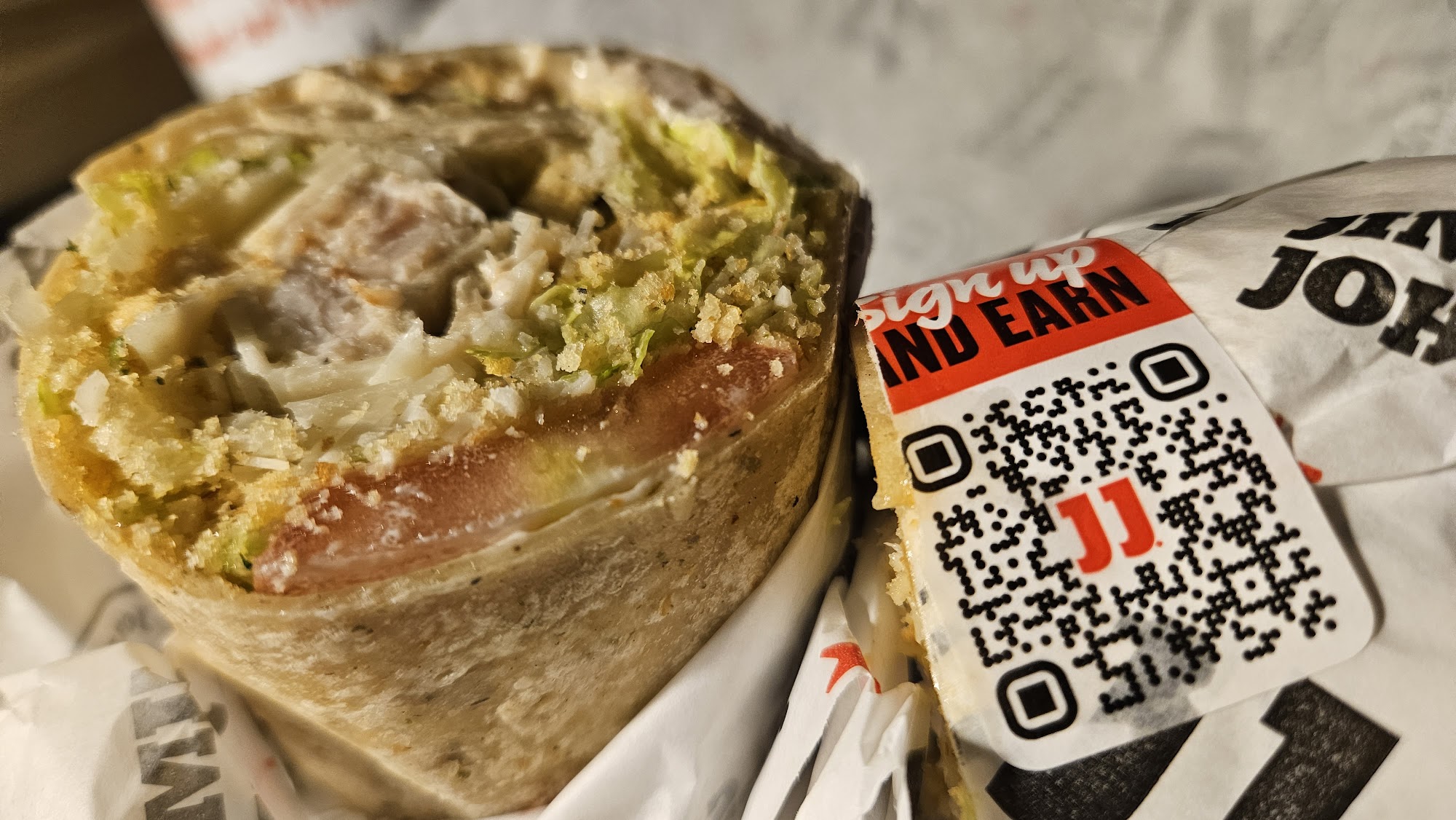Jimmy John's