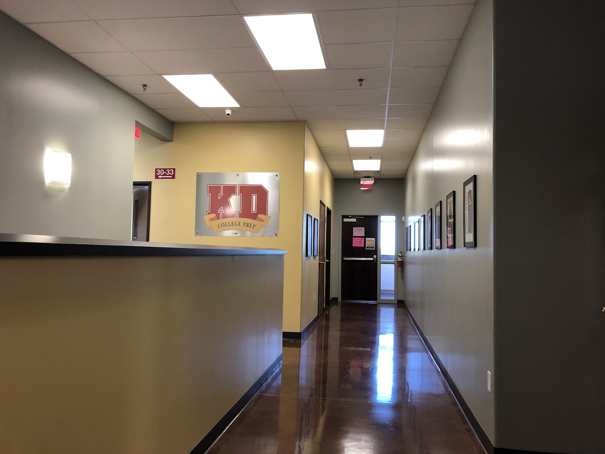 Kd College Prep Frisco Tx Hours Directions Reviews Loc8nearme